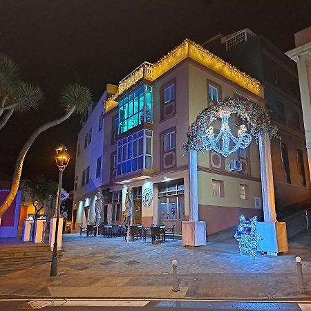 Apartmán La Casita Del Arco Panoramico San Pedro  Exteriér fotografie