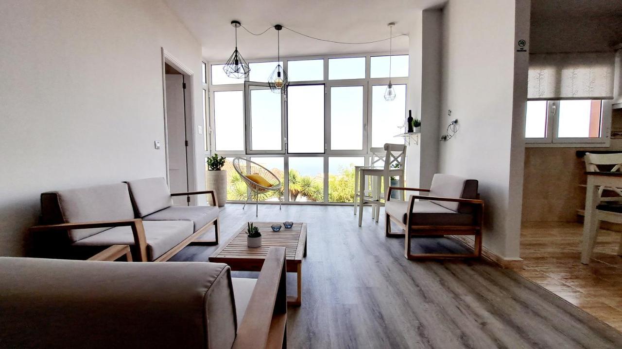 Apartmán La Casita Del Arco Panoramico San Pedro  Exteriér fotografie