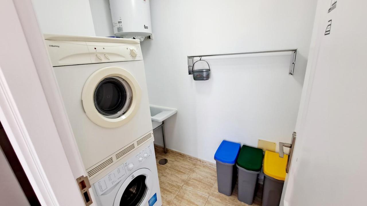Apartmán La Casita Del Arco Panoramico San Pedro  Exteriér fotografie
