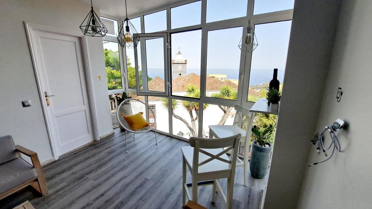 Apartmán La Casita Del Arco Panoramico San Pedro  Exteriér fotografie