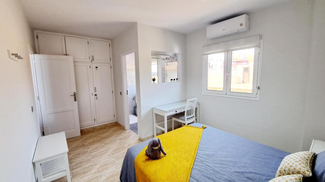 Apartmán La Casita Del Arco Panoramico San Pedro  Exteriér fotografie