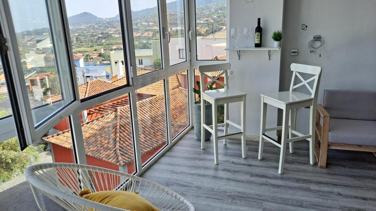 Apartmán La Casita Del Arco Panoramico San Pedro  Exteriér fotografie
