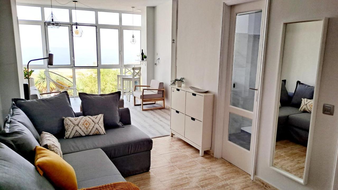 Apartmán La Casita Del Arco Panoramico San Pedro  Exteriér fotografie