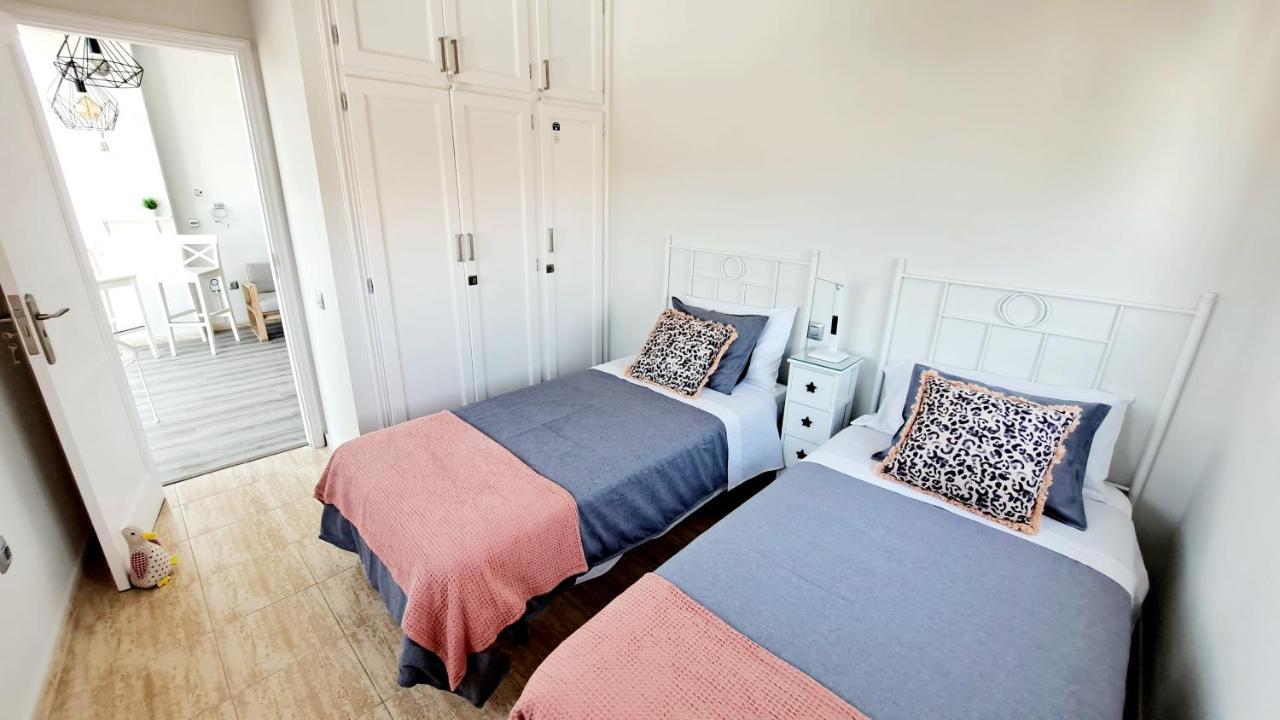 Apartmán La Casita Del Arco Panoramico San Pedro  Exteriér fotografie