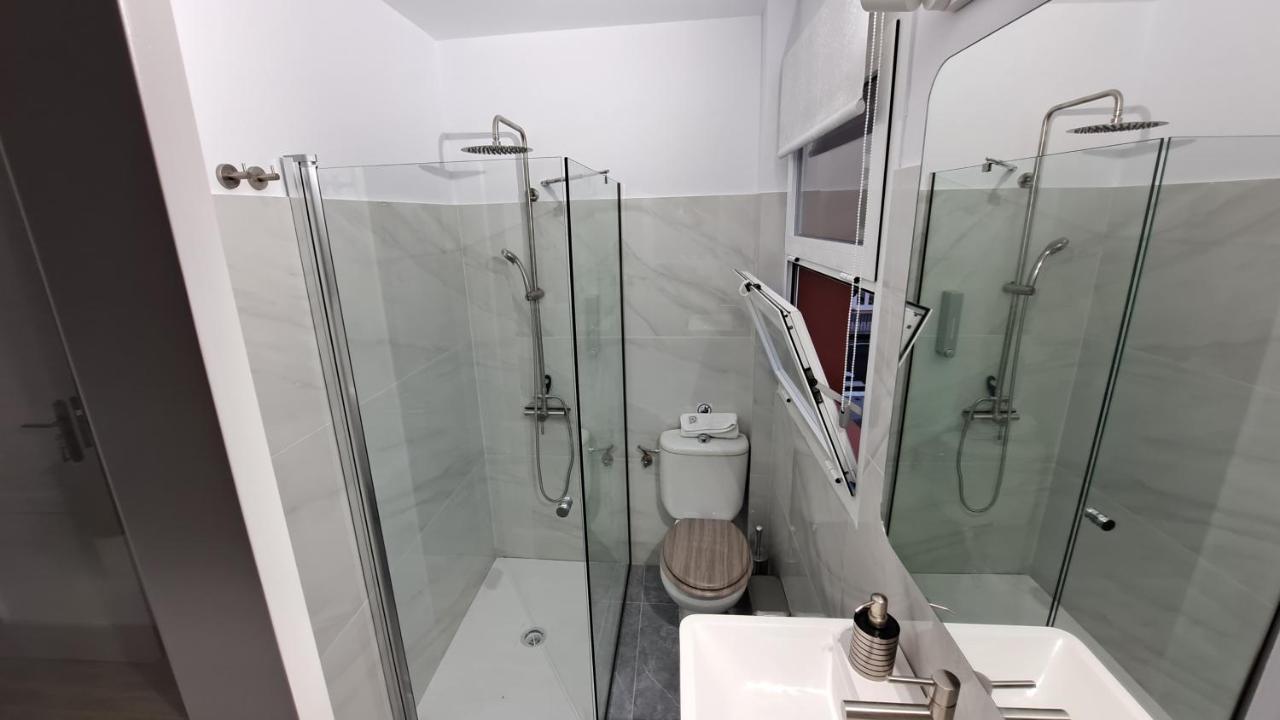 Apartmán La Casita Del Arco Panoramico San Pedro  Exteriér fotografie