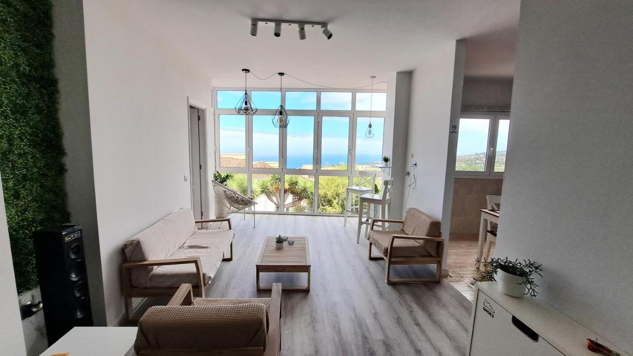Apartmán La Casita Del Arco Panoramico San Pedro  Exteriér fotografie