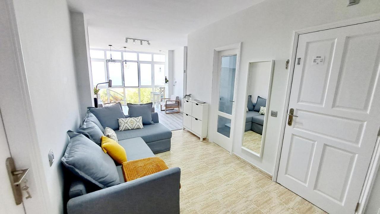 Apartmán La Casita Del Arco Panoramico San Pedro  Exteriér fotografie