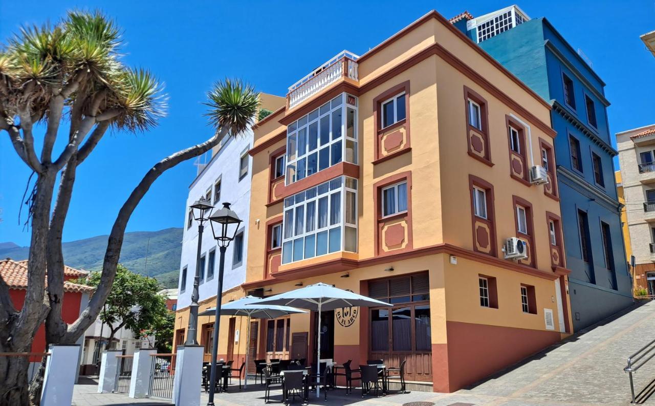 Apartmán La Casita Del Arco Panoramico San Pedro  Exteriér fotografie