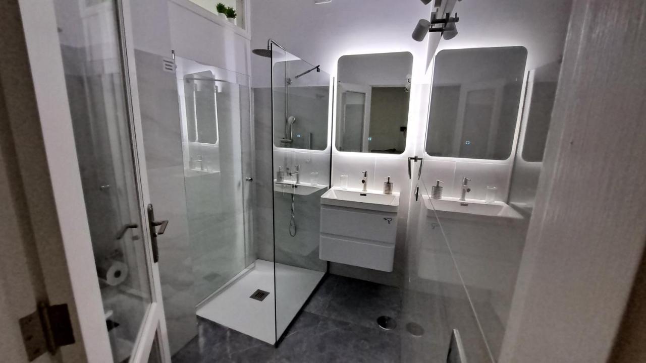 Apartmán La Casita Del Arco Panoramico San Pedro  Exteriér fotografie
